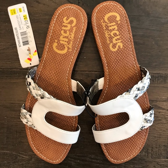 Circus by Sam Edelman Shoes - NWT Circus by Sam Edelman sandals